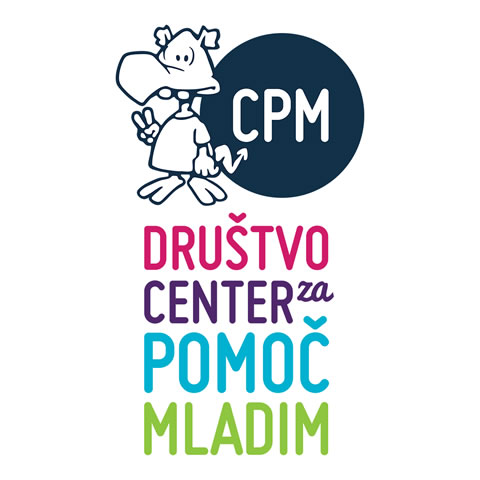 Društvo Center za pomoč mladim