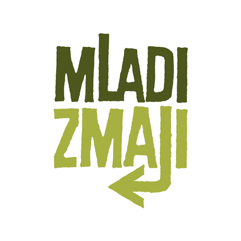 Mladi zmaji