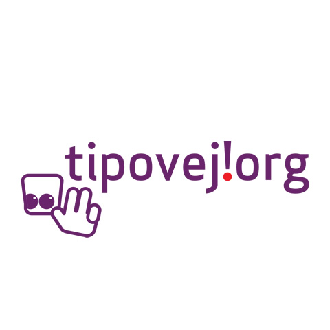 TiPovej!