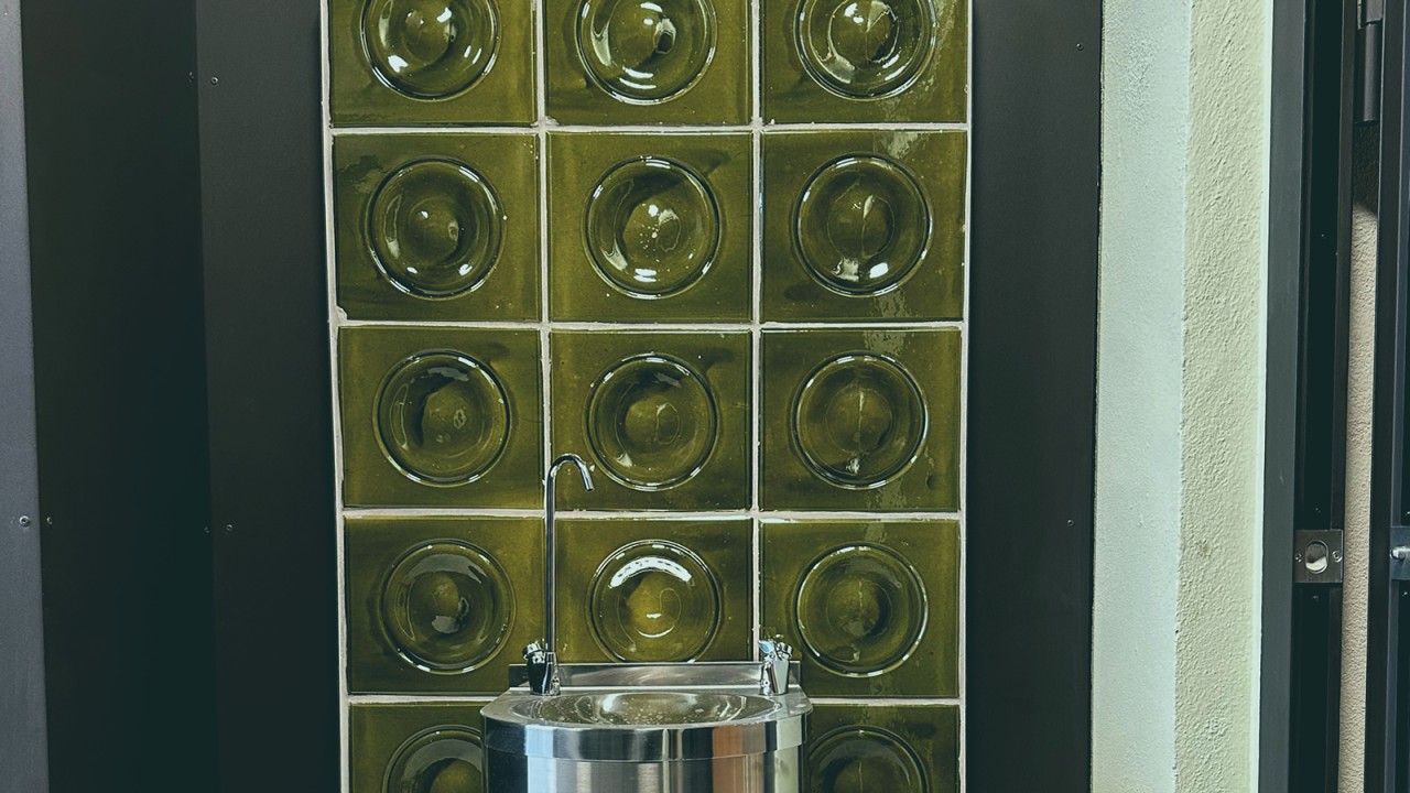 Nastanek od A do BAZA 17