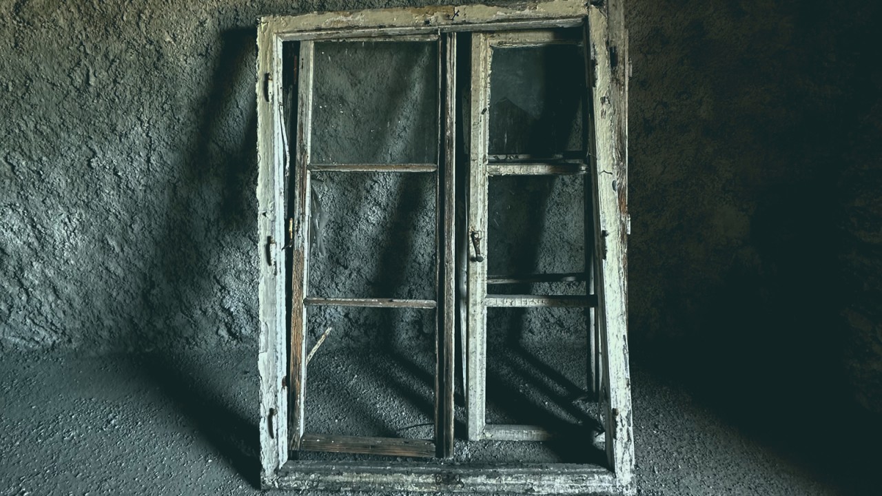 Nastanek od A do BAZA 7