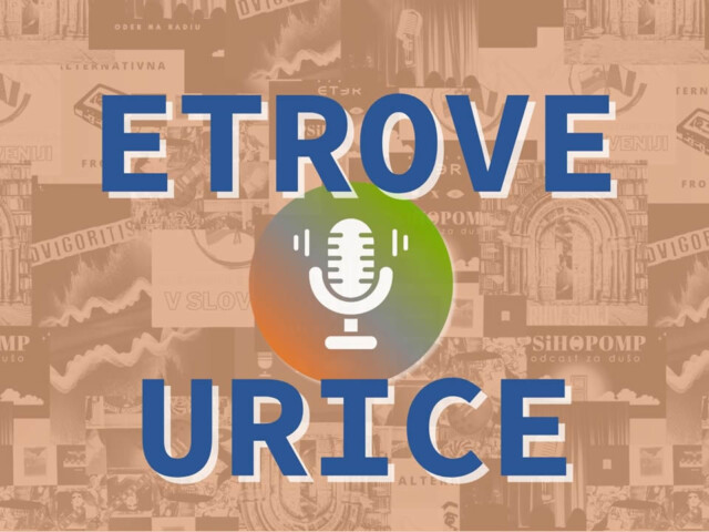 Etrove urice