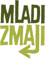 Mladi zmaji logotip