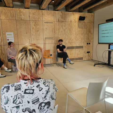 Usposabljanje zmajskih prostovoljcev – Edicija pomlad 2026 slika 1