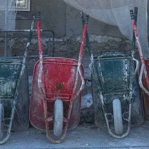 PRIDI BLIŽJE, SPOZNAJ BAZO! - brezplačni vodeni ogledi slika 4