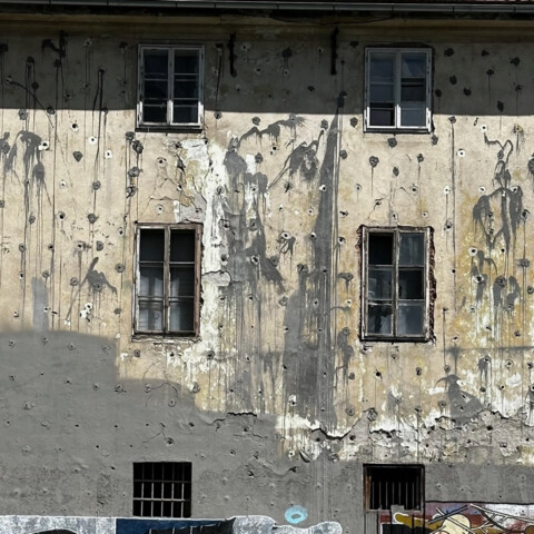 PRIDI BLIŽJE, SPOZNAJ BAZO! - brezplačni vodeni ogledi slika 2