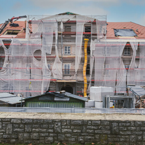 PRIDI BLIŽJE, SPOZNAJ BAZO! - brezplačni vodeni ogledi slika 5