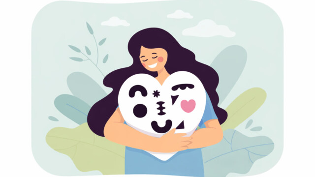 Sočutje do sebe in drugih