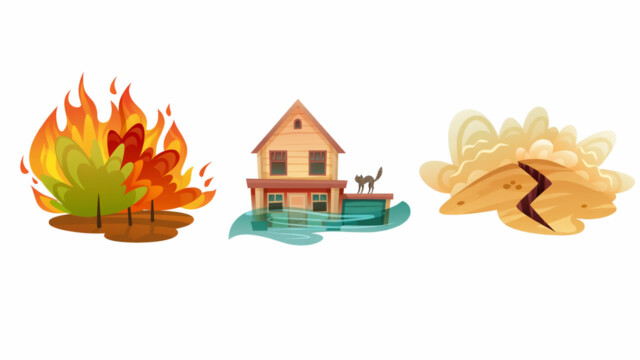 Sem sreča v nesreči: ukrepanje ob nesrečah