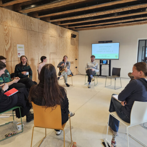 Usposabljanje zmajskih prostovoljcev – Edicija pomlad 2026 slika 3