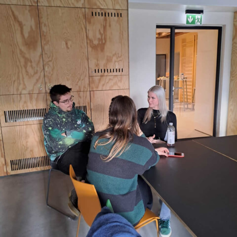 Usposabljanje zmajskih prostovoljcev – Edicija pomlad 2026 slika 5