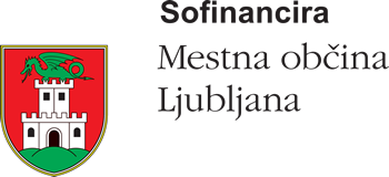 Mestna občina Ljubljana logotip