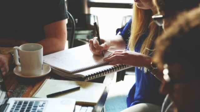 Študijski prostor v BAZI