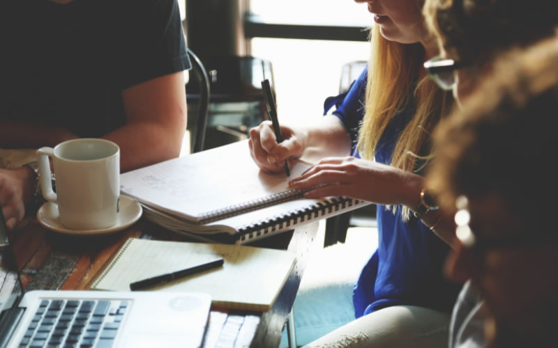 Študijski prostor v BAZI