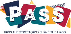 PASS logotip