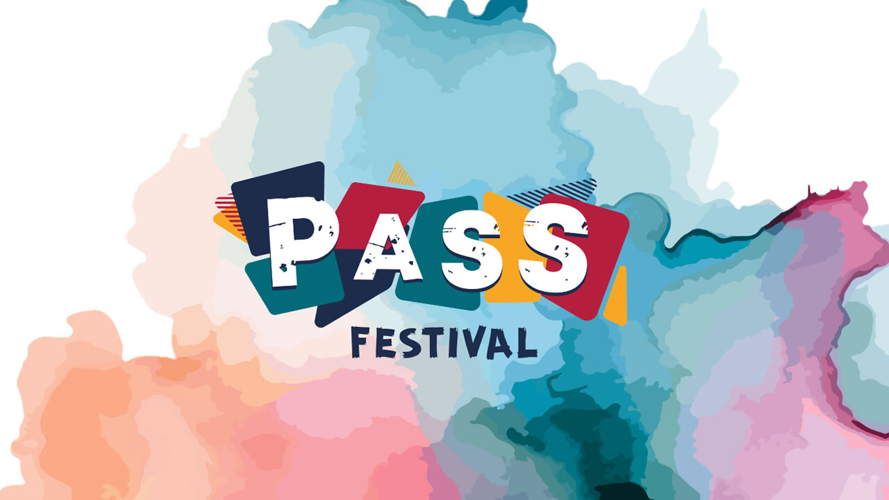 PASS festival prihaja v Ljubljano!