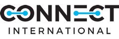 CONNECT logotip