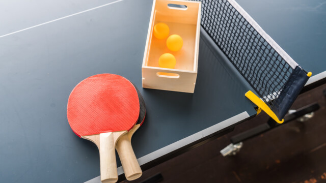 Ping Pong Turnir