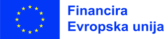 Financira EU logotip