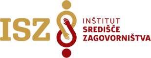 Inštitut središče zagovorništva  logotip