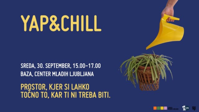 Yap&chill