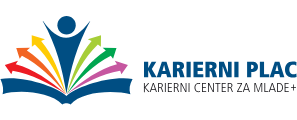 Karierni plac logotip