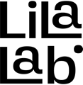 Lila Lab logotip